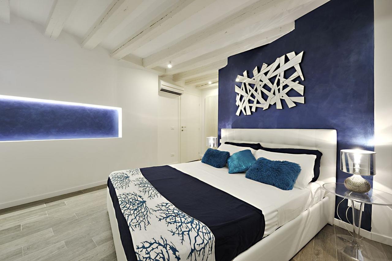 Ca Forner - Cannaregio Apartment By Wonderful Italy เวนิส ภายนอก รูปภาพ