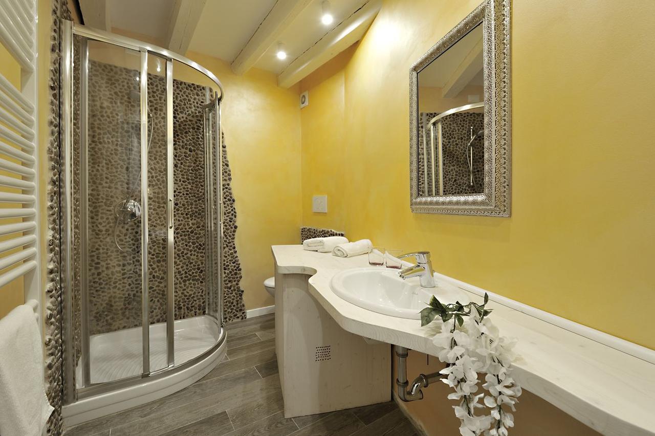 Ca Forner - Cannaregio Apartment By Wonderful Italy เวนิส ภายนอก รูปภาพ